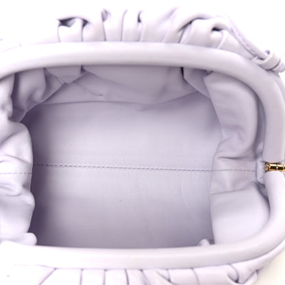 Bottega Veneta Butter Calfskin The Mini Pouch Mirth 5 of 11