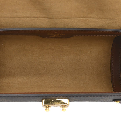 Louis Vuitton Monogram Papillon Trunk 5 of 10