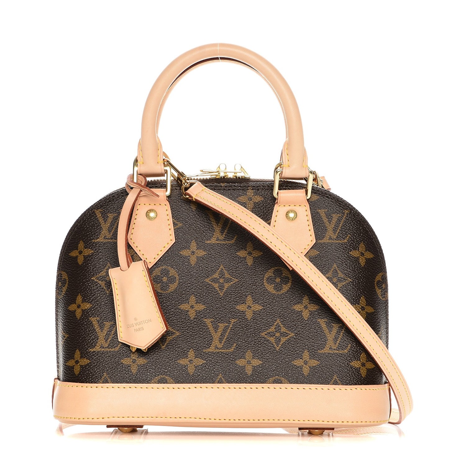 Monogram Alma BB