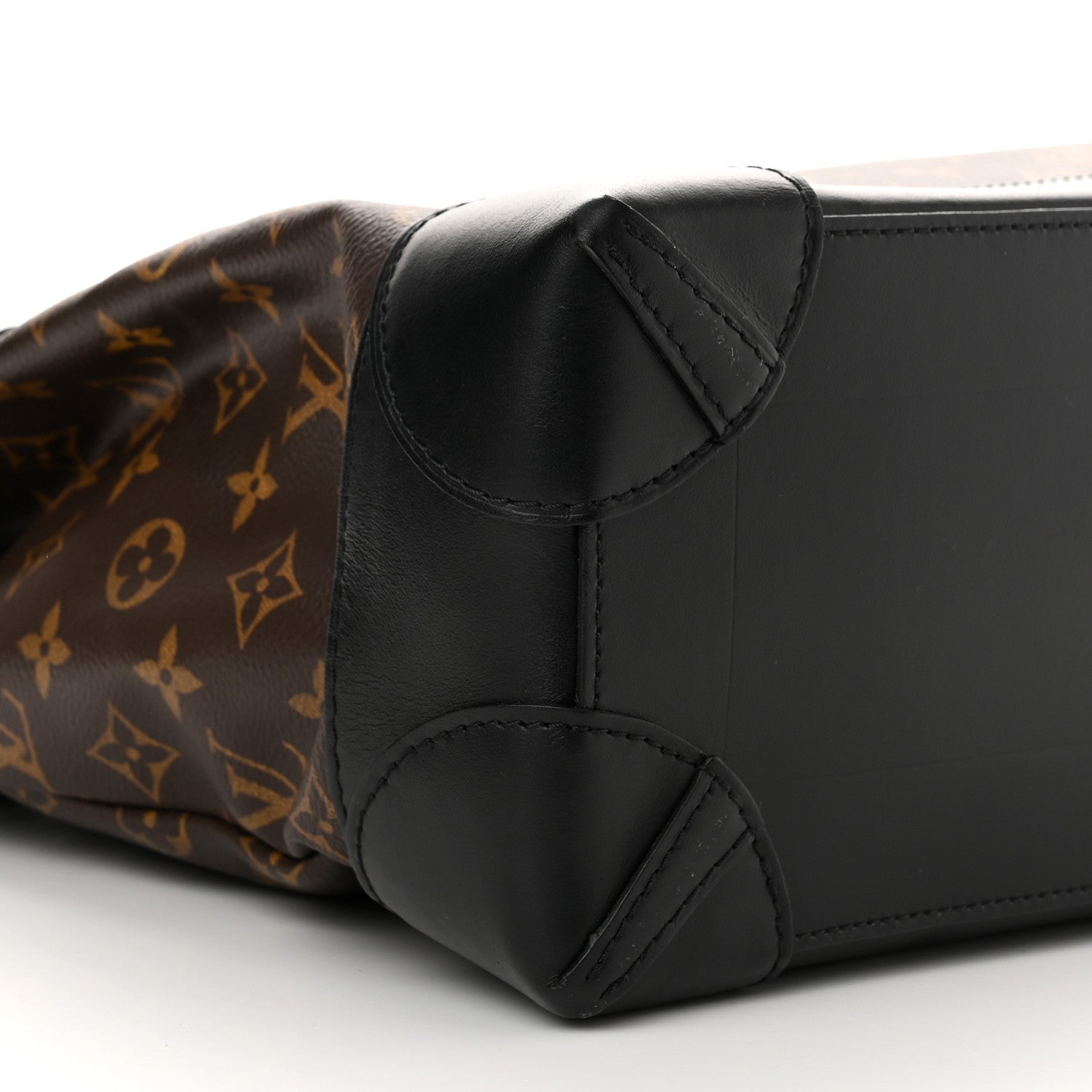 Louis Vuitton Monogram Solar Ray Steamer PM 8 of 9