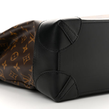 Louis Vuitton Monogram Solar Ray Steamer PM 8 of 9