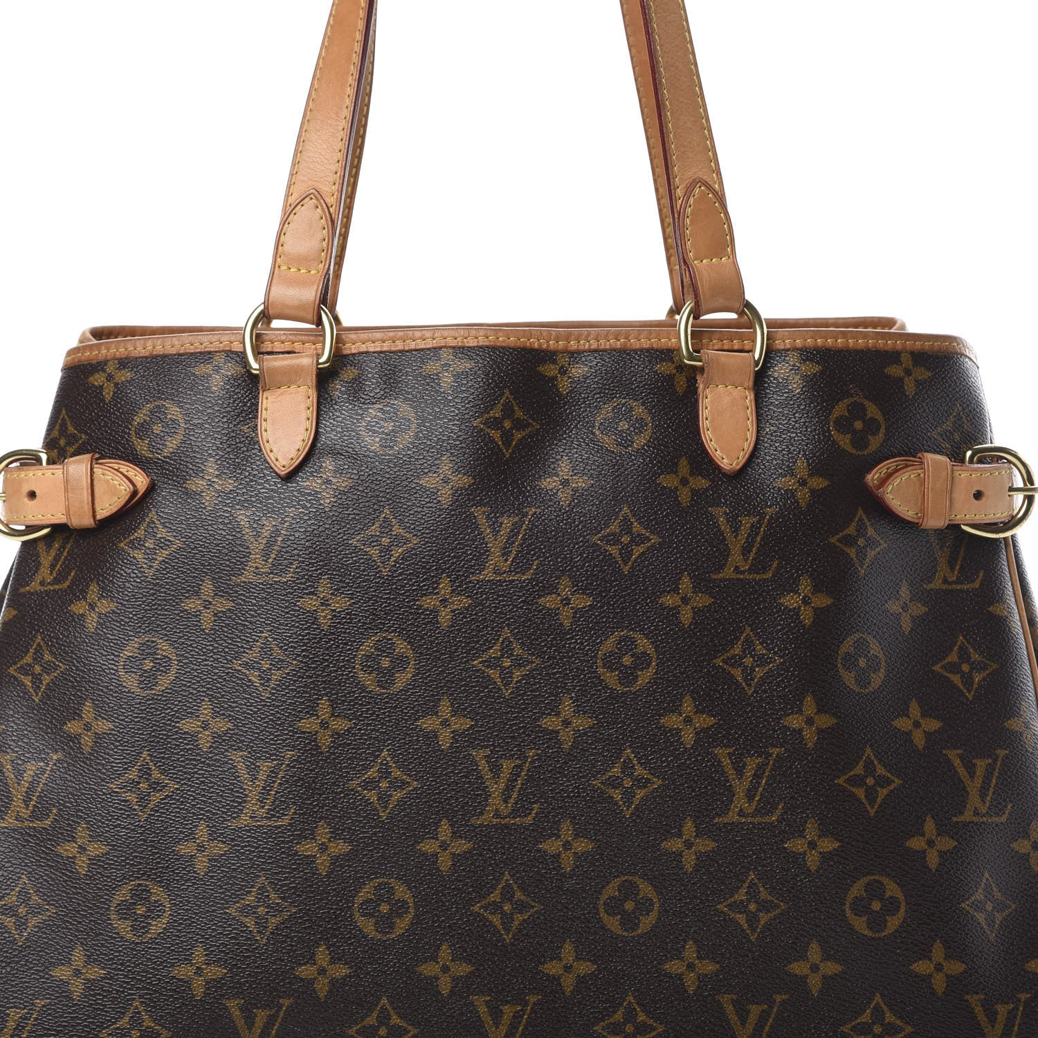Louis Vuitton Monogram Batignolles Horizontal 8 of 20
