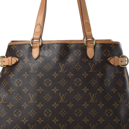 Louis Vuitton Monogram Batignolles Horizontal 8 of 20