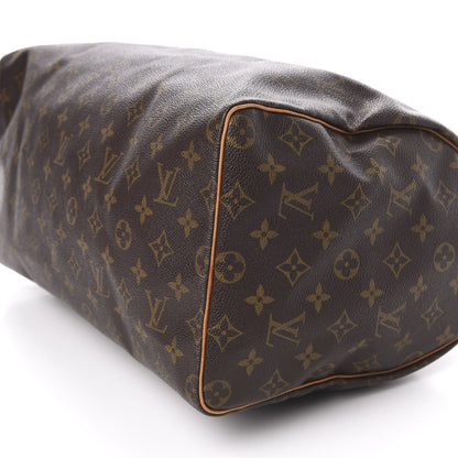 Louis Vuitton Monogram Speedy 40 9 of 12