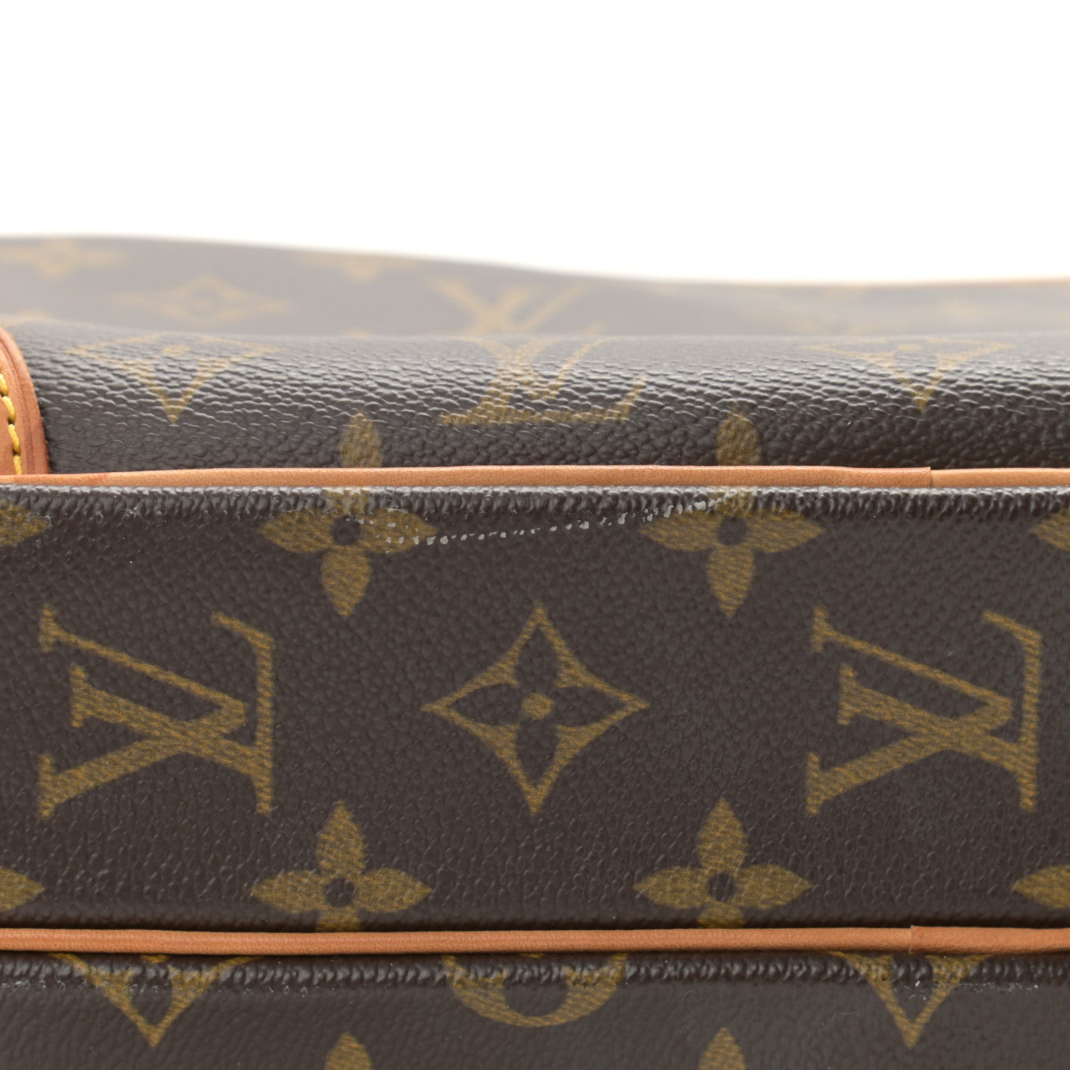 Louis Vuitton Monogram Nil 28 22 of 23