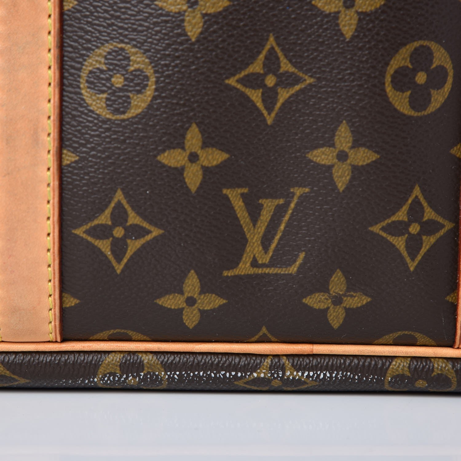 Louis Vuitton Monogram Sirius 45 18 of 23