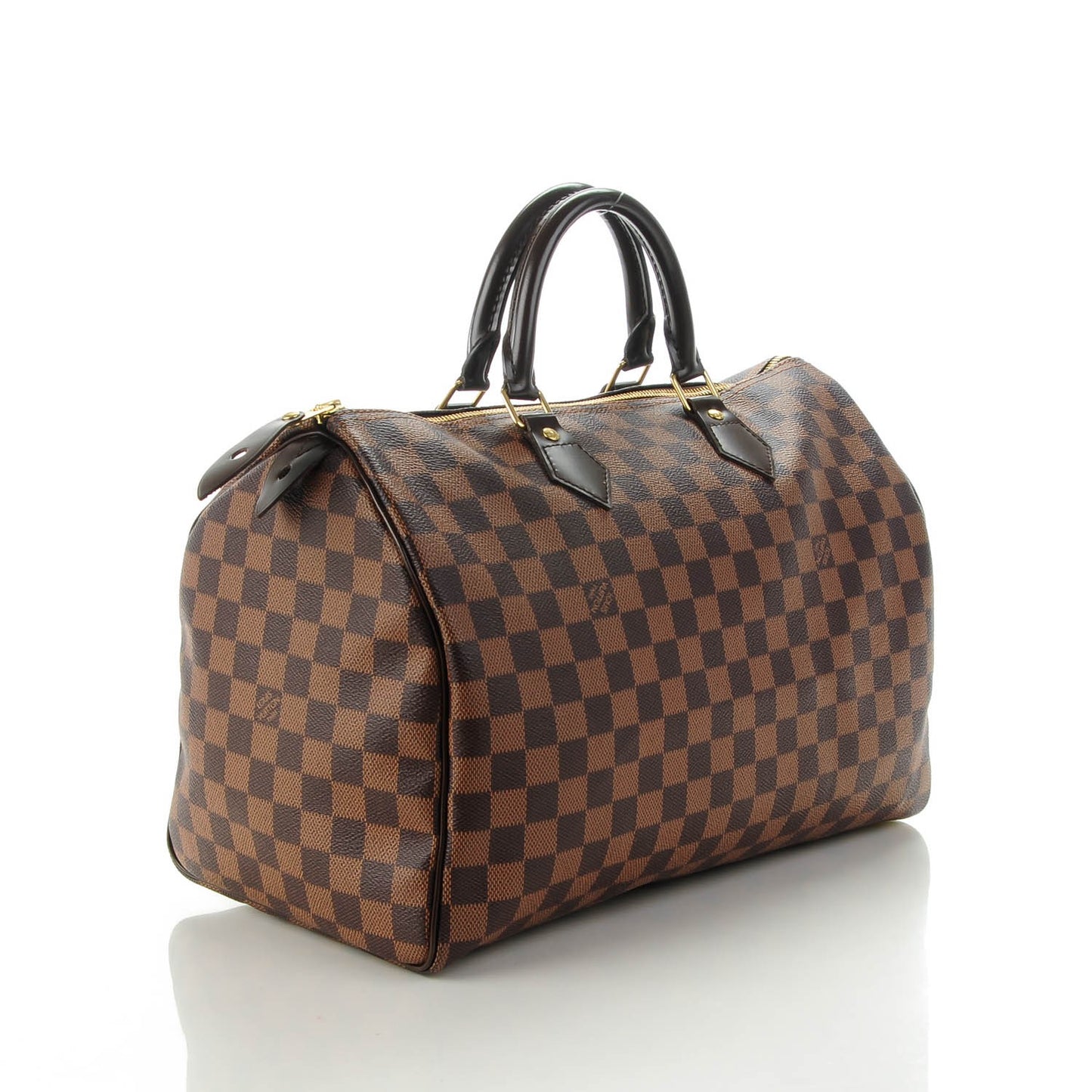 Damier Ebene Speedy 35