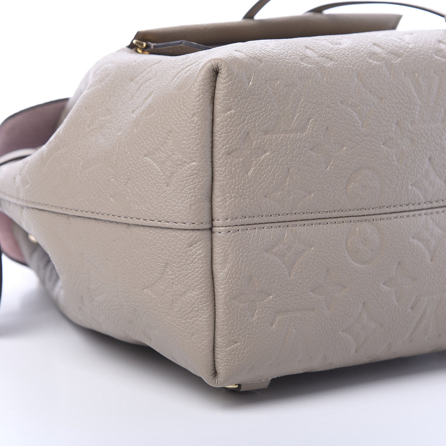 Empreinte Montsouris NM Backpack Tourterelle