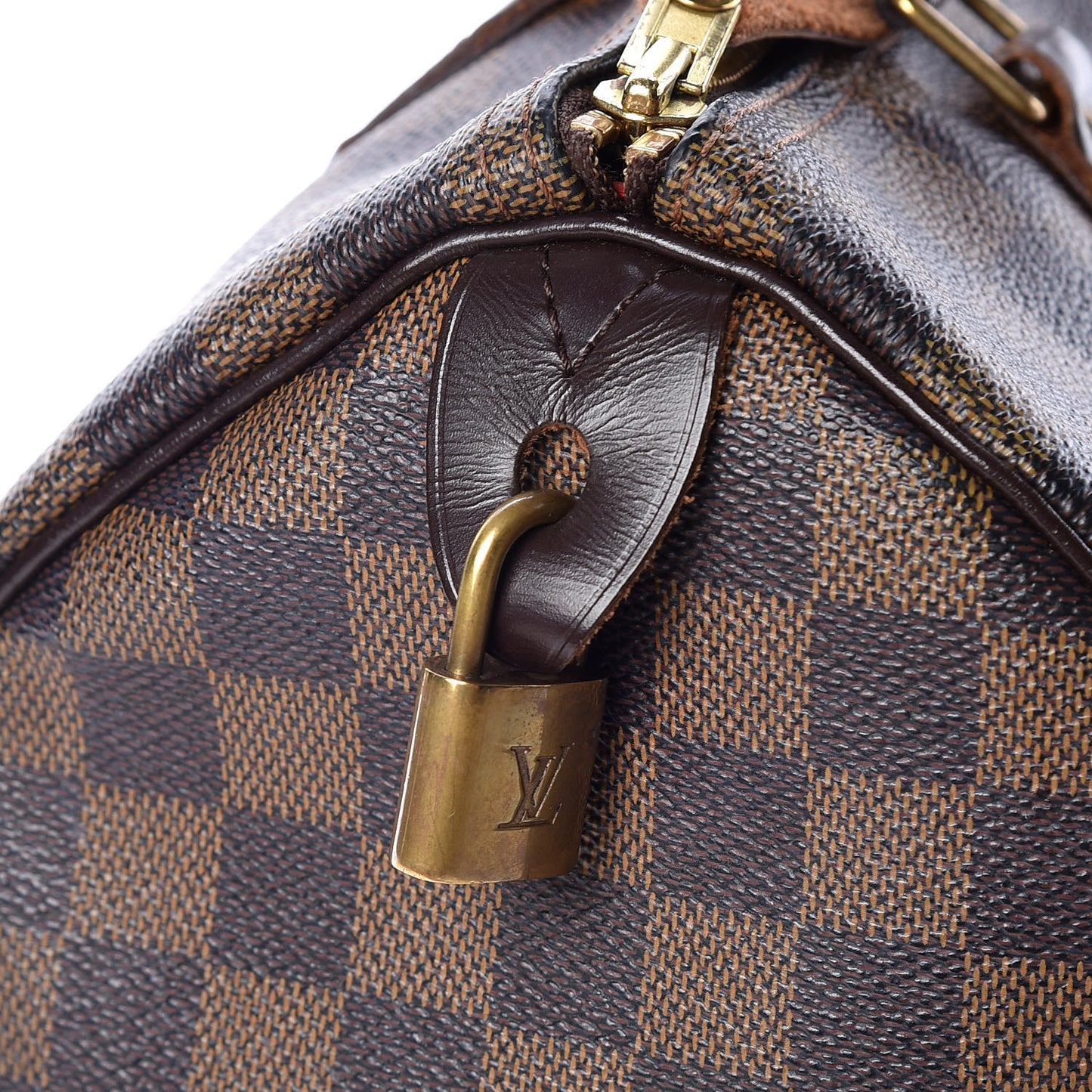 Damier Ebene Speedy 30