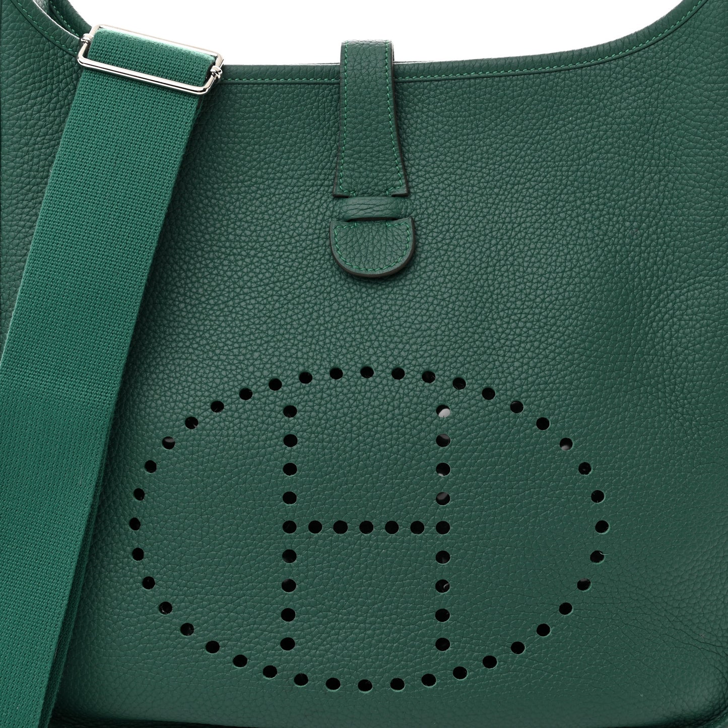 Taurillon Clemence Evelyne III GM Malachite