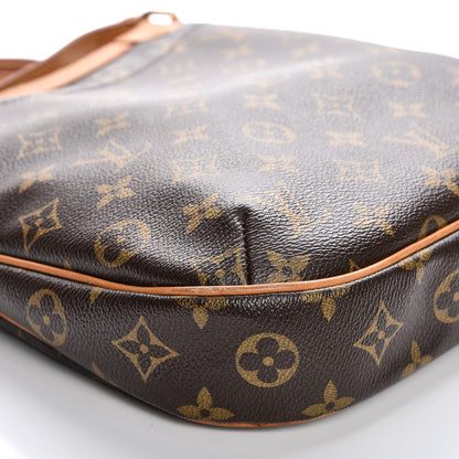 Louis Vuitton Monogram Odeon PM 11 of 14