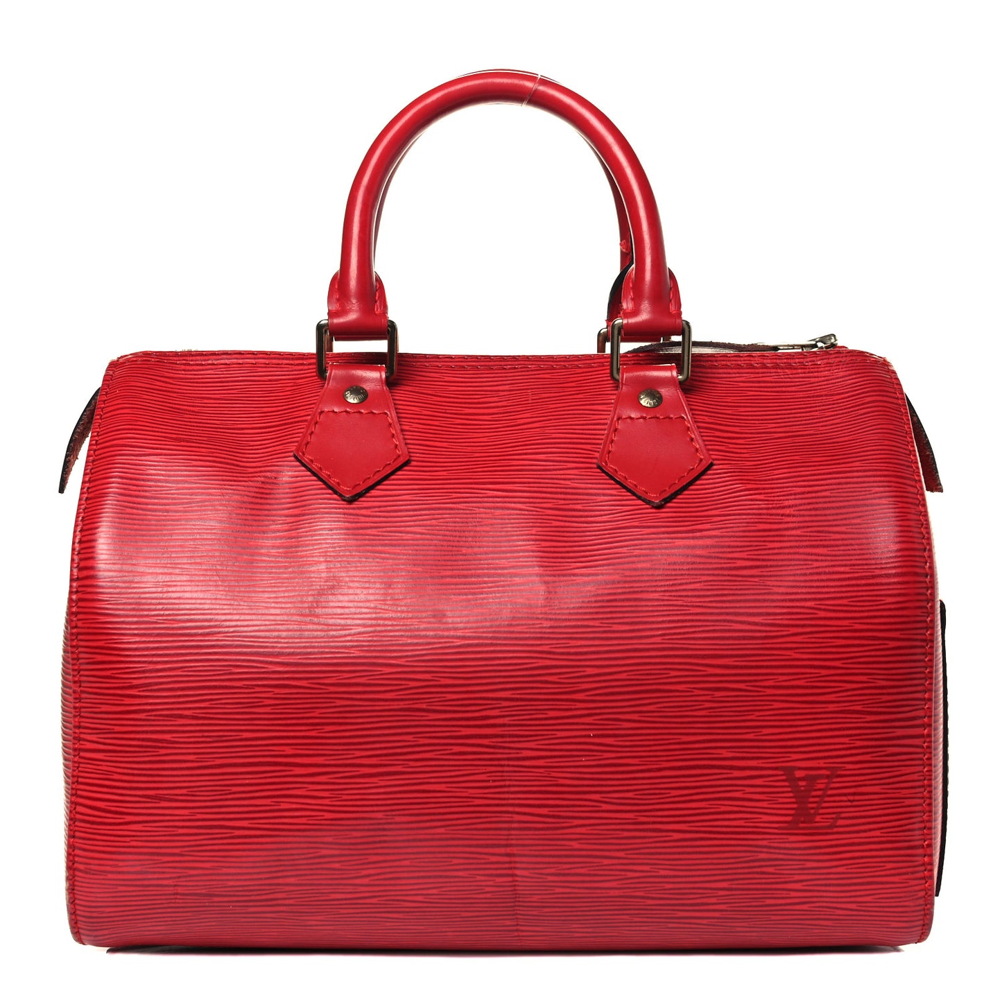 Epi Speedy 25 Castillan Red