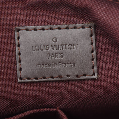 Louis Vuitton Damier Ebene Iena PM 6 of 9