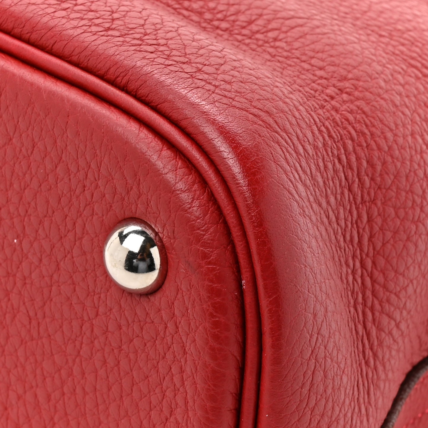 Taurillon Clemence Bolide 31 Rouge Garance