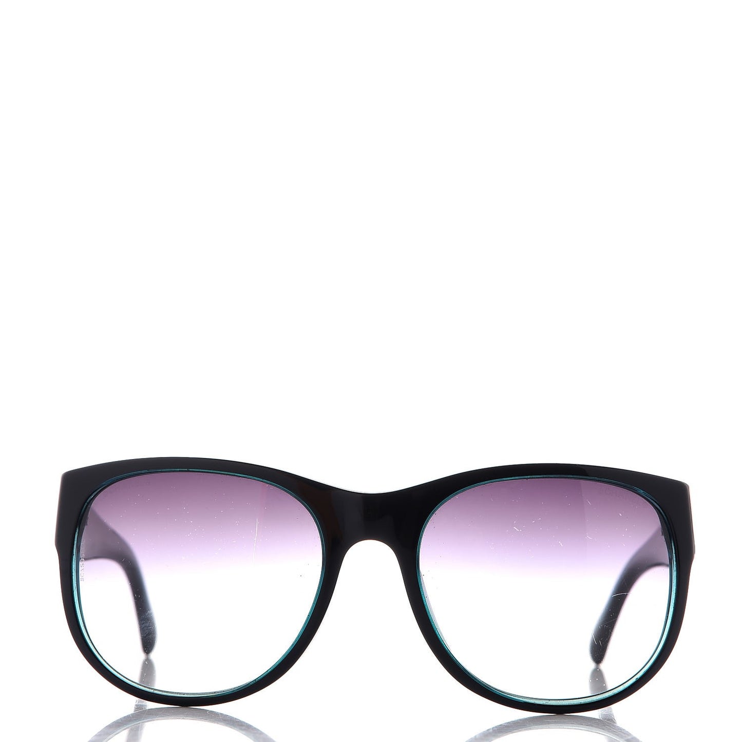 CC Logo Sunglasses 5182 Black