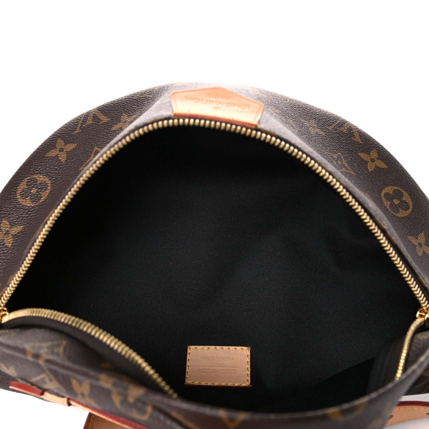 Louis Vuitton Monogram Bumbag 5 of 12