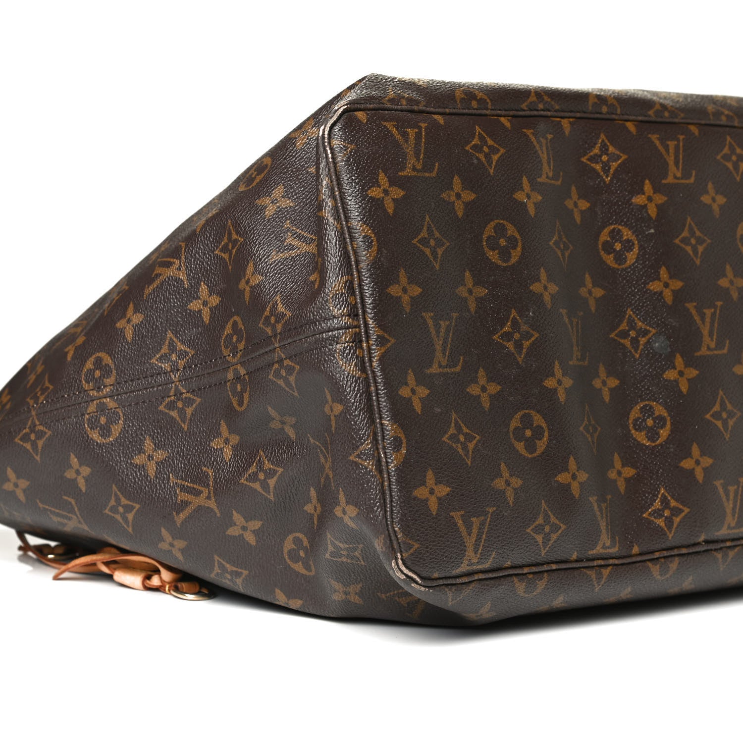 Louis Vuitton Monogram Neverfull GM 15 of 27