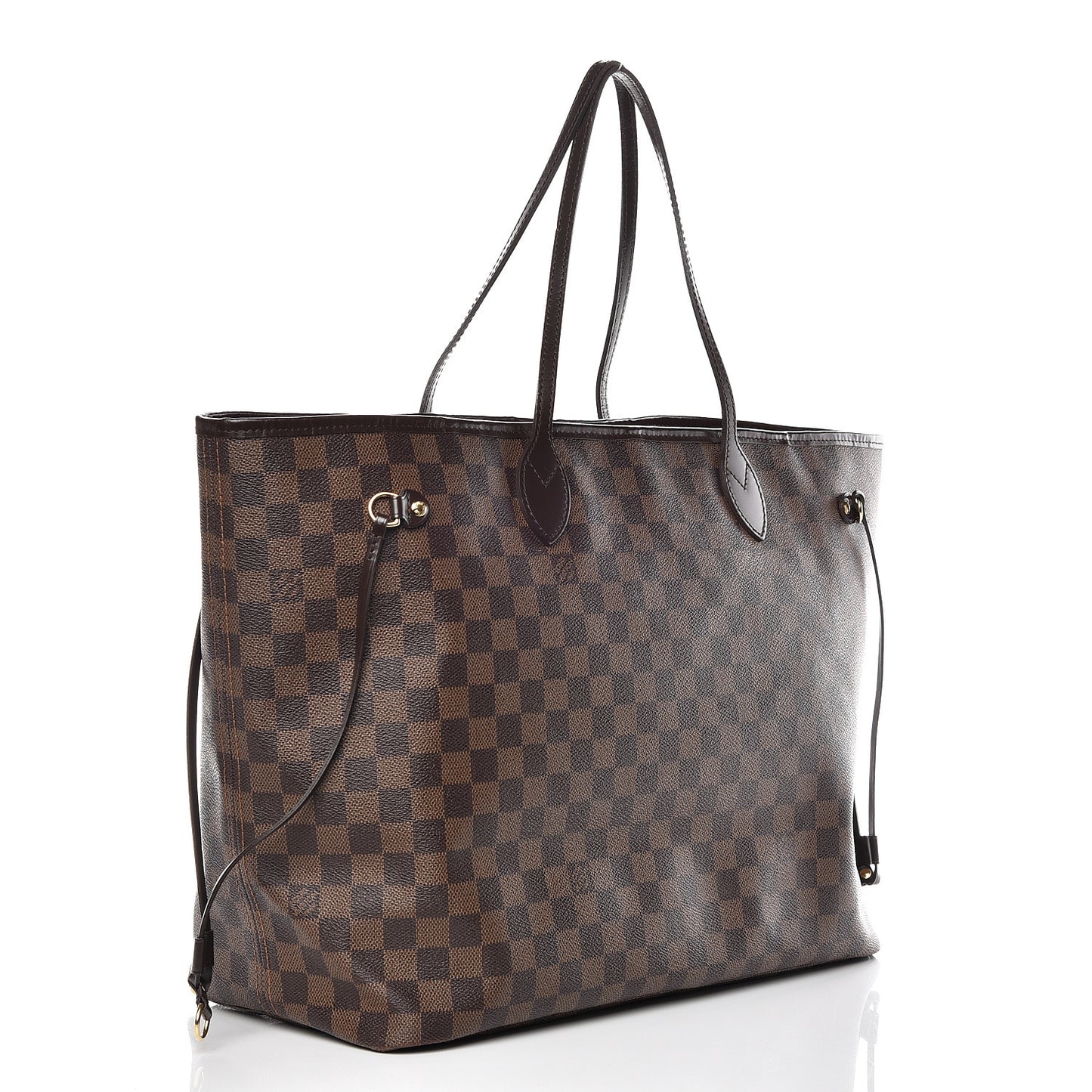 Damier Ebene Neverfull GM