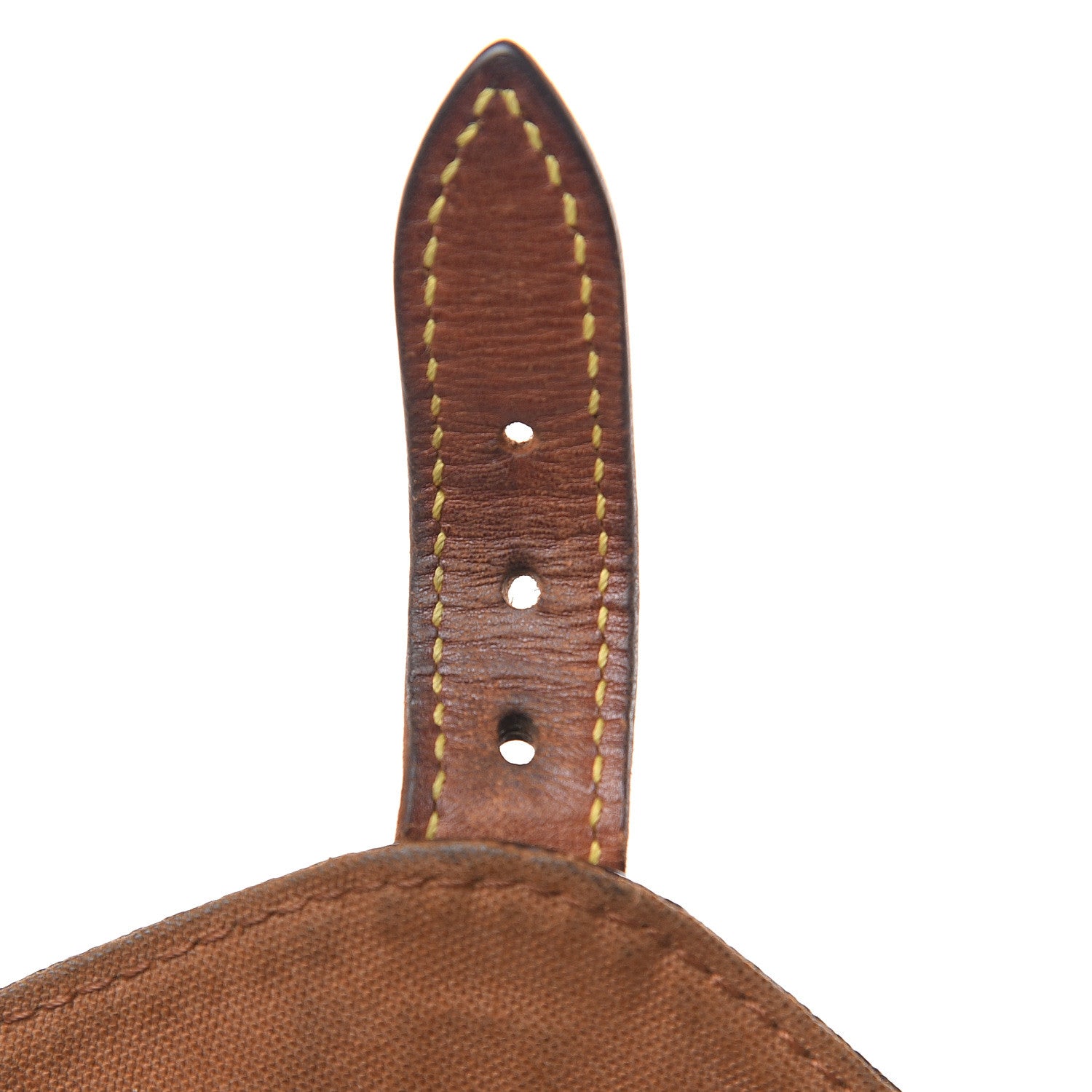 Louis Vuitton Monogram Montsouris MM Backpack 13 of 18