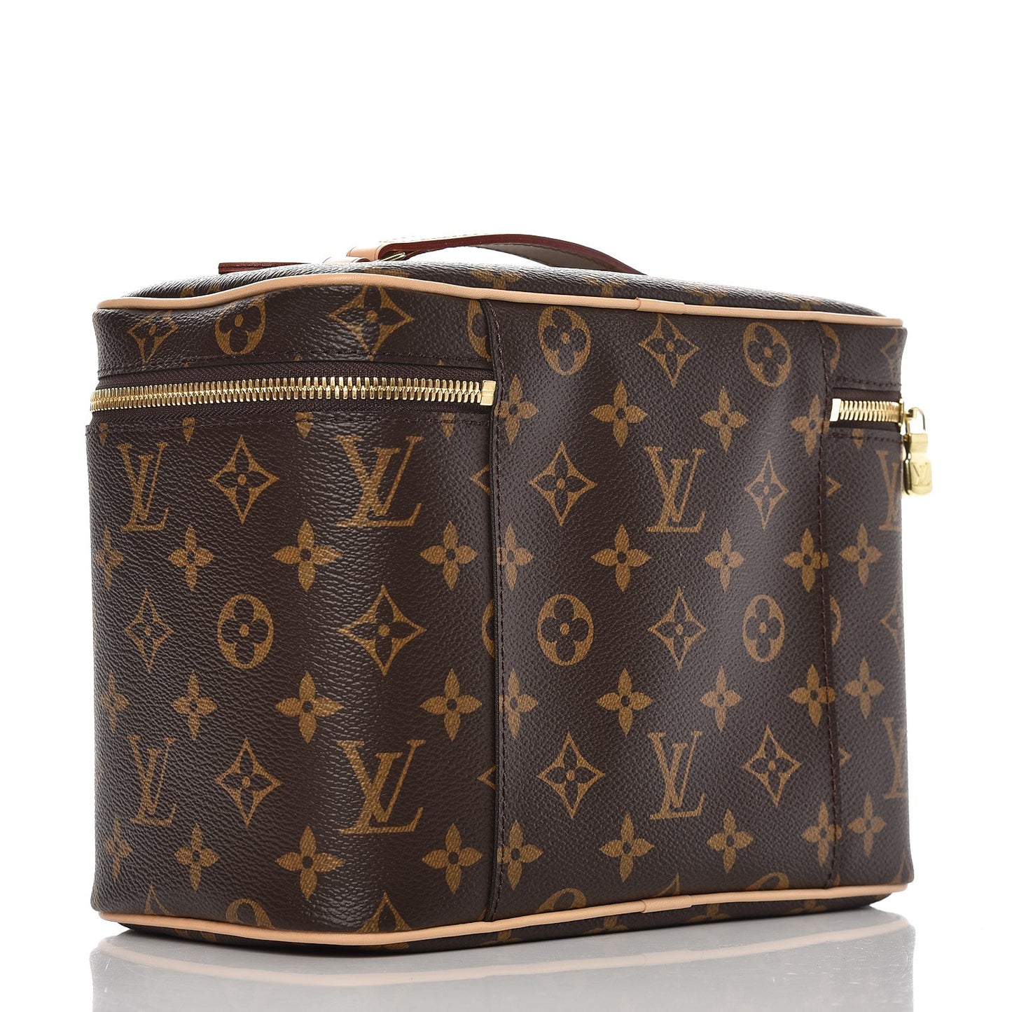 Monogram Nice BB