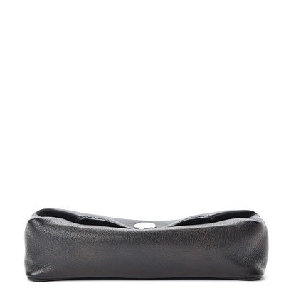 Hermes Evergrain Be-Bop PM Pouch Black 1 of 8