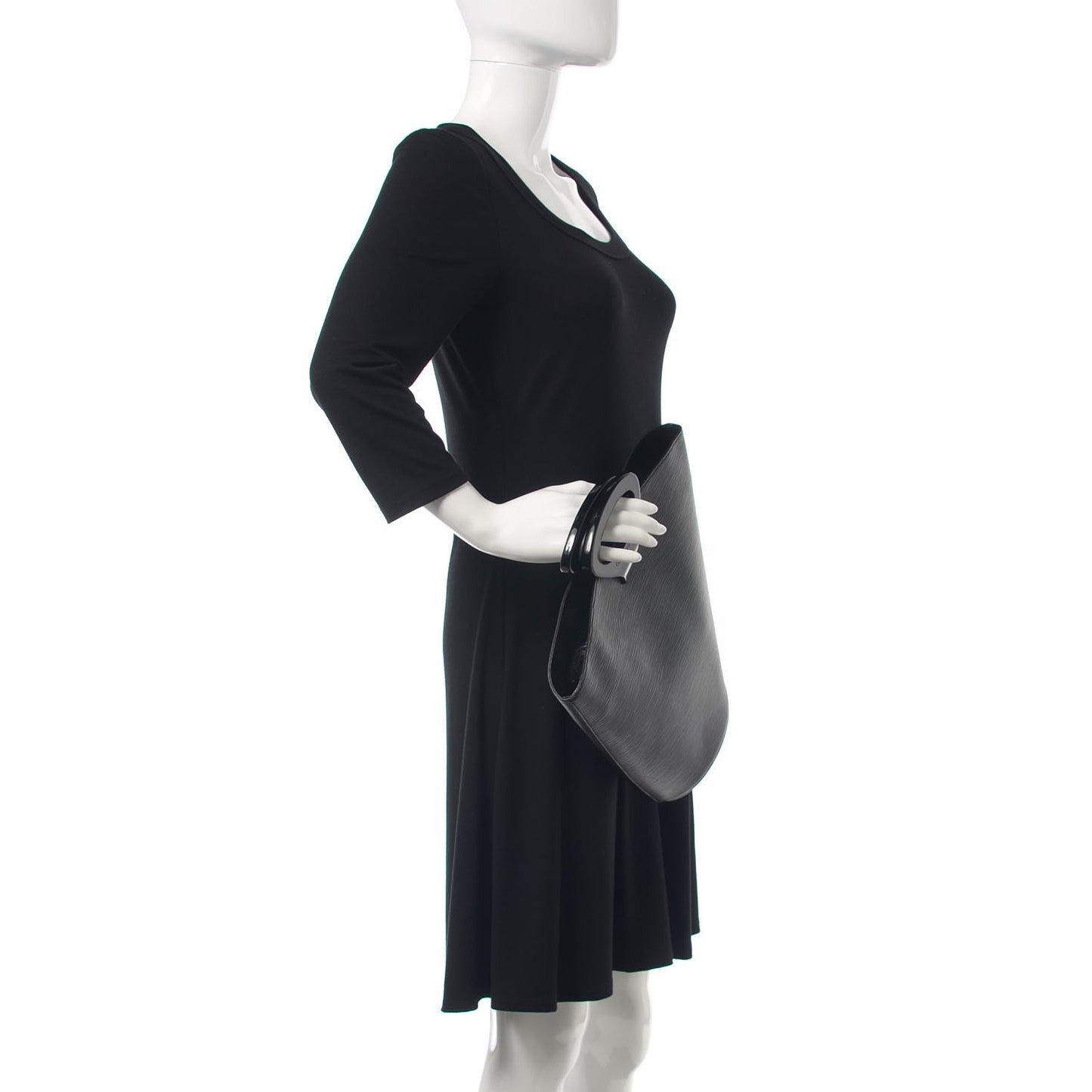 Epi Noctambule Black