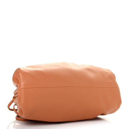 Bottega Veneta Butter Calfskin The Mini Pouch Clay 3 of 4