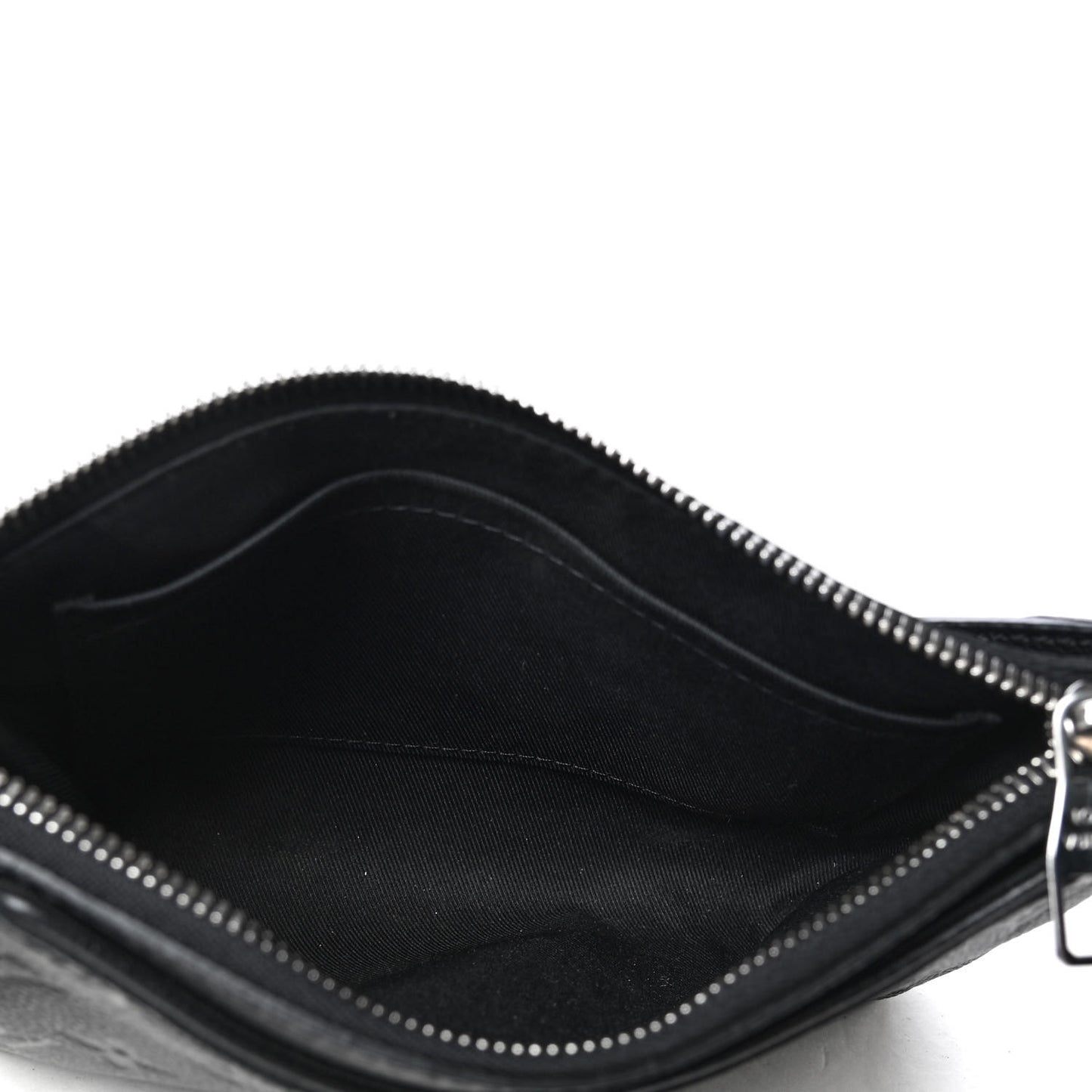 Empreinte Pallas Crossbody Black