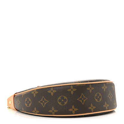 Louis Vuitton Monogram Loop 4 of 12