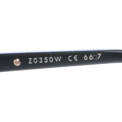 Louis Vuitton Evidence Sunglasses Black 4 of 6