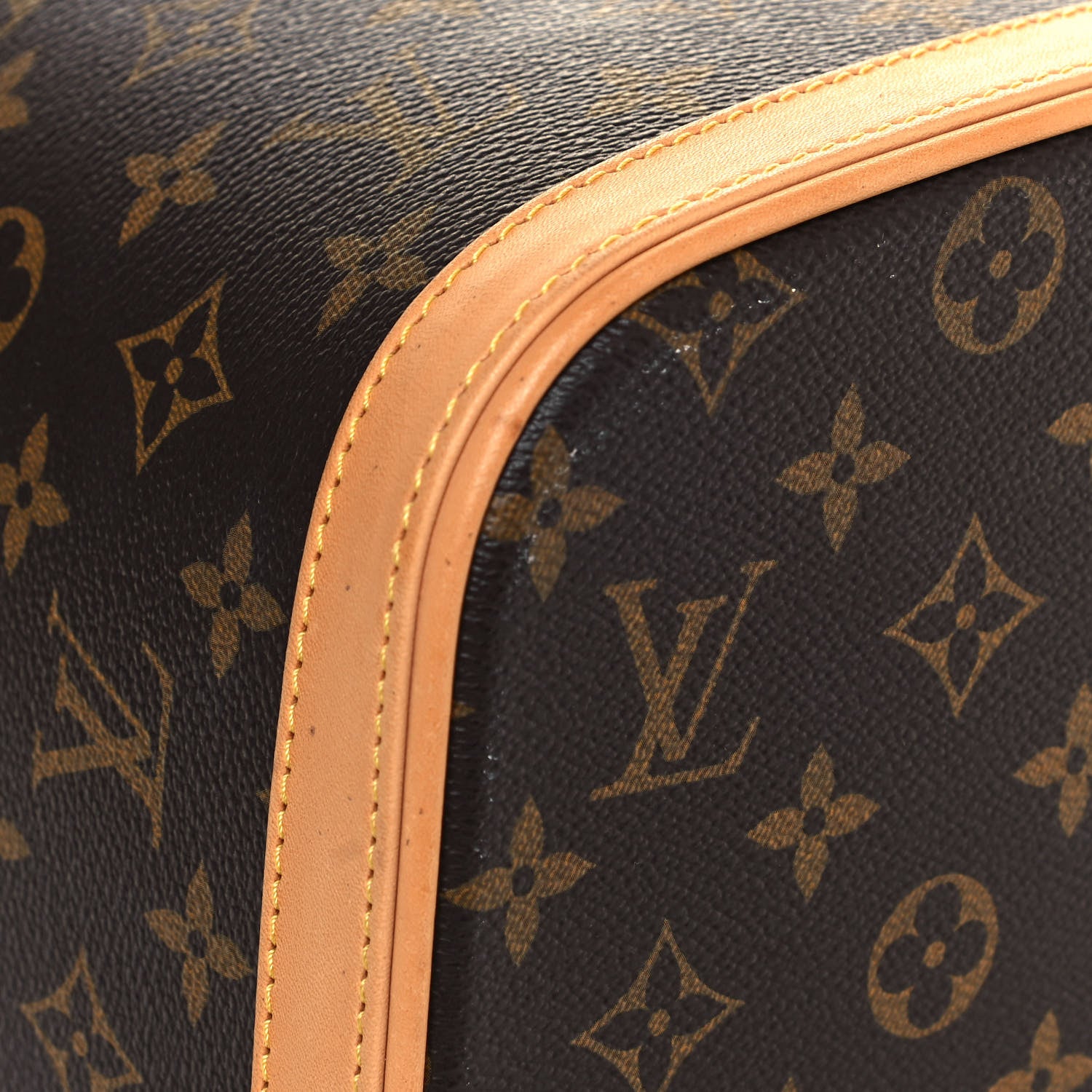 Louis Vuitton Monogram Nice 7 of 18