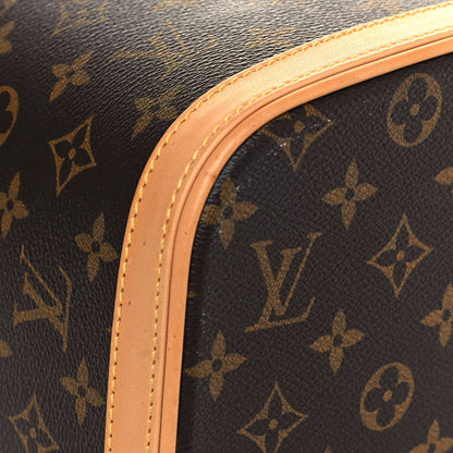 Louis Vuitton Monogram Nice 7 of 18