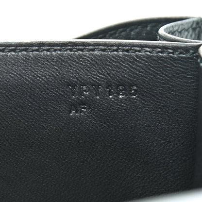 Hermes Epsom Constance 18 Black 7 of 9