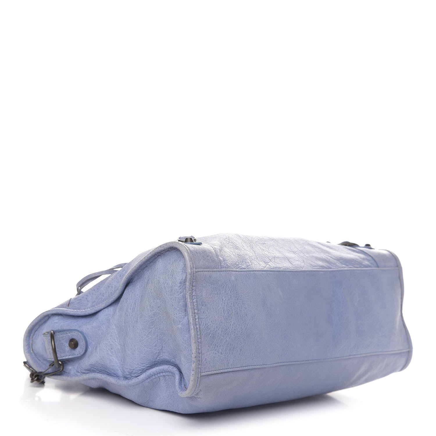 Balenciaga Agneau Classic Hardware City Nuage 5 of 11