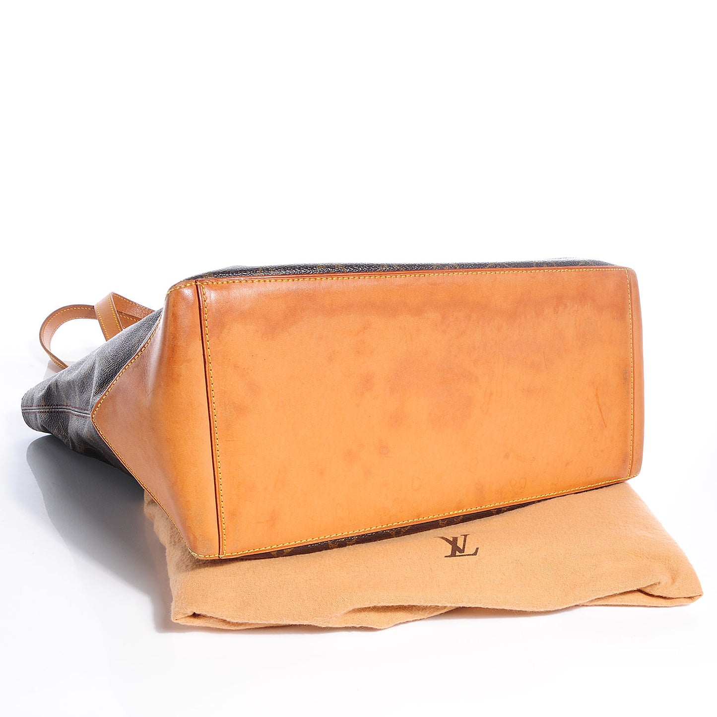 Monogram Cabas Mezzo