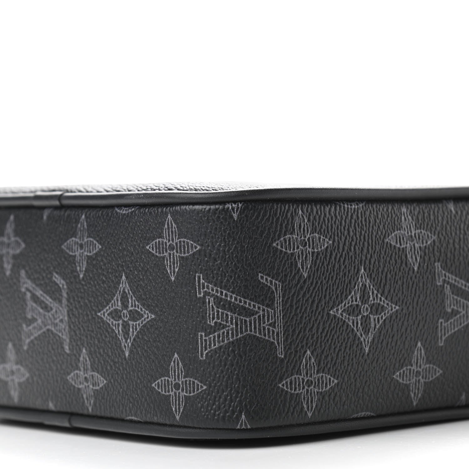Louis Vuitton Monogram Eclipse Vivienne Danube PM 11 of 11
