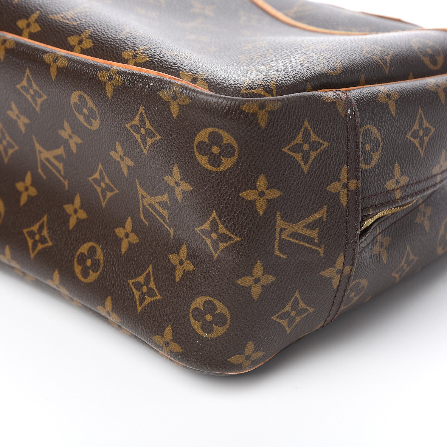 Louis Vuitton Monogram Deauville 8 of 11