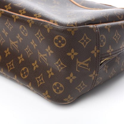 Louis Vuitton Monogram Deauville 8 of 11