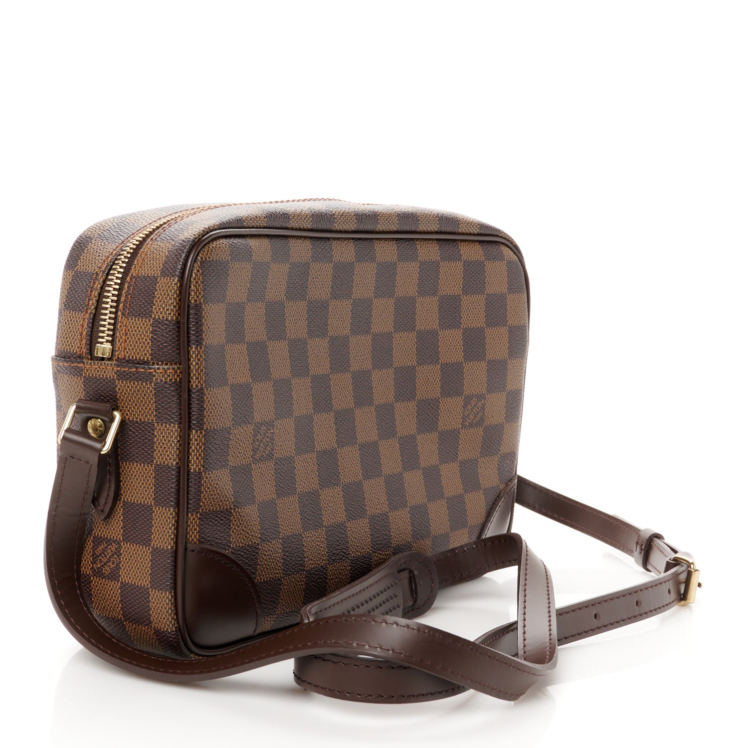 Louis Vuitton Damier Ebene Trocadero 27 3 of 10