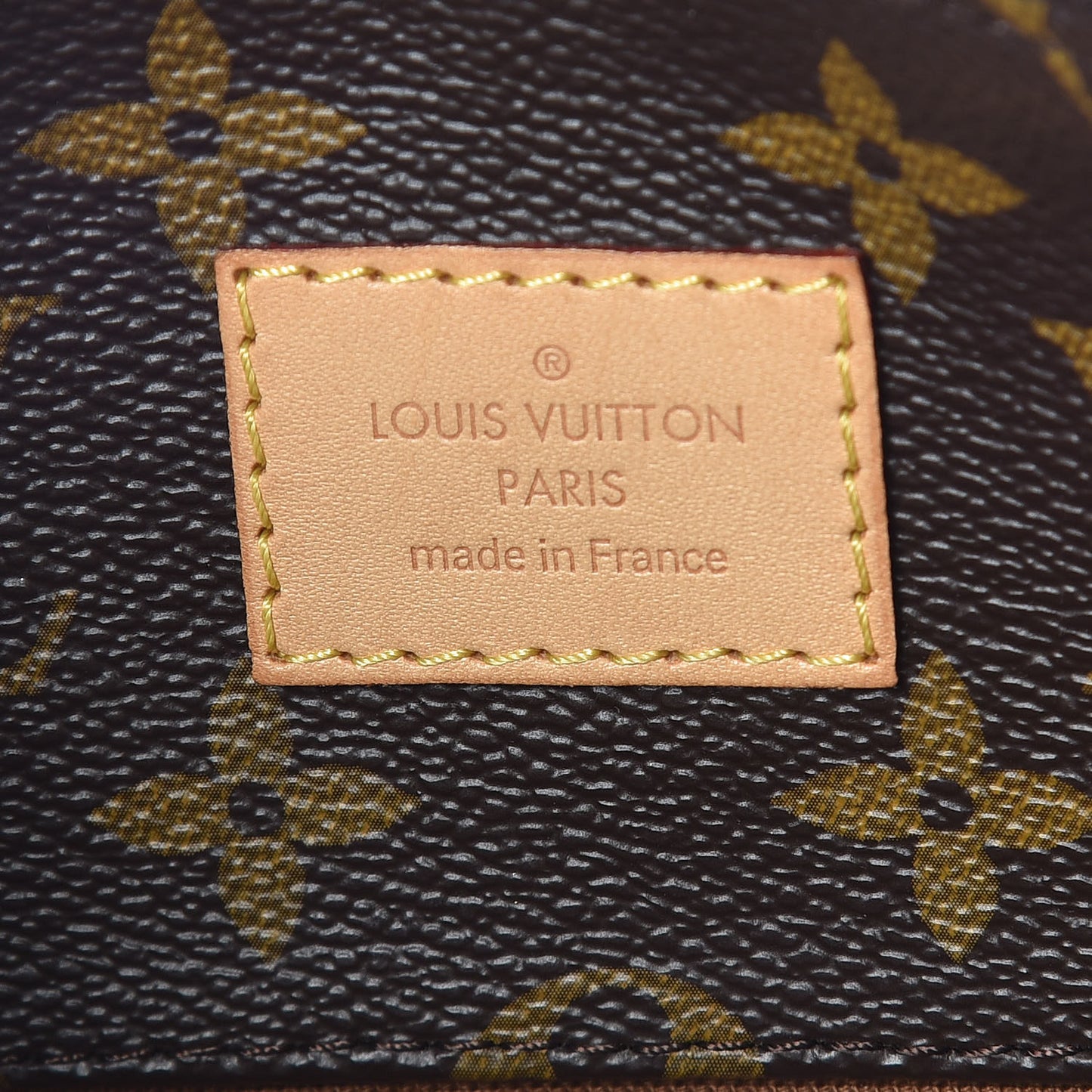 Monogram Sully MM