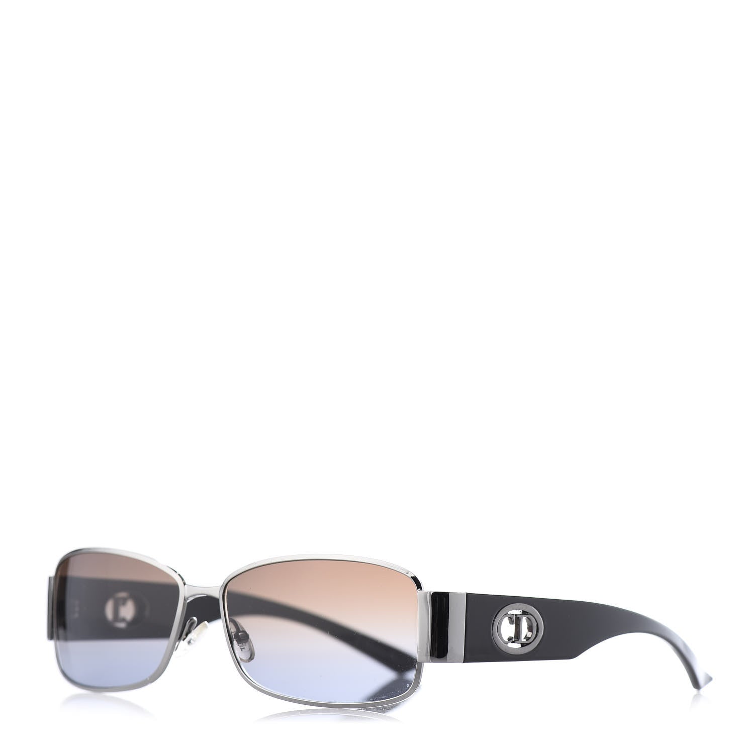 Christian Dior Flavour 5 Sunglasses Black 1 of 6