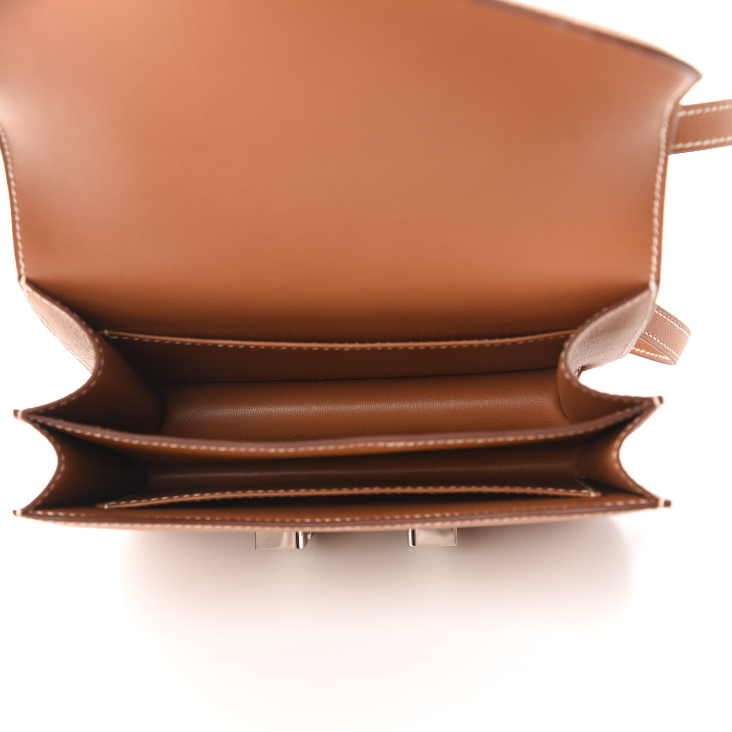 Hermes Epsom Constance 18 Gold 5 of 18