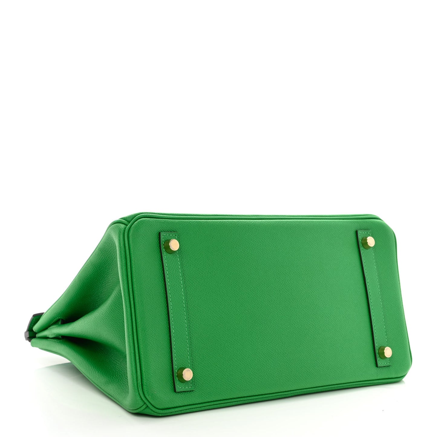 Epsom Birkin 30 Bambou
