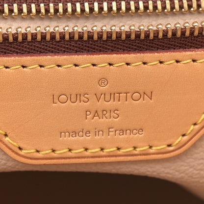 Louis Vuitton Monogram Bucket 27 6 of 11