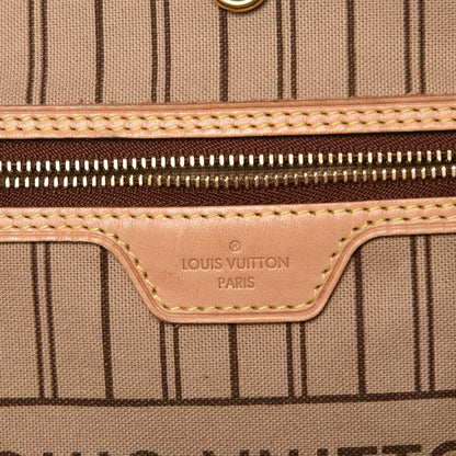 Louis Vuitton Monogram Neo Neverfull GM 7 of 9