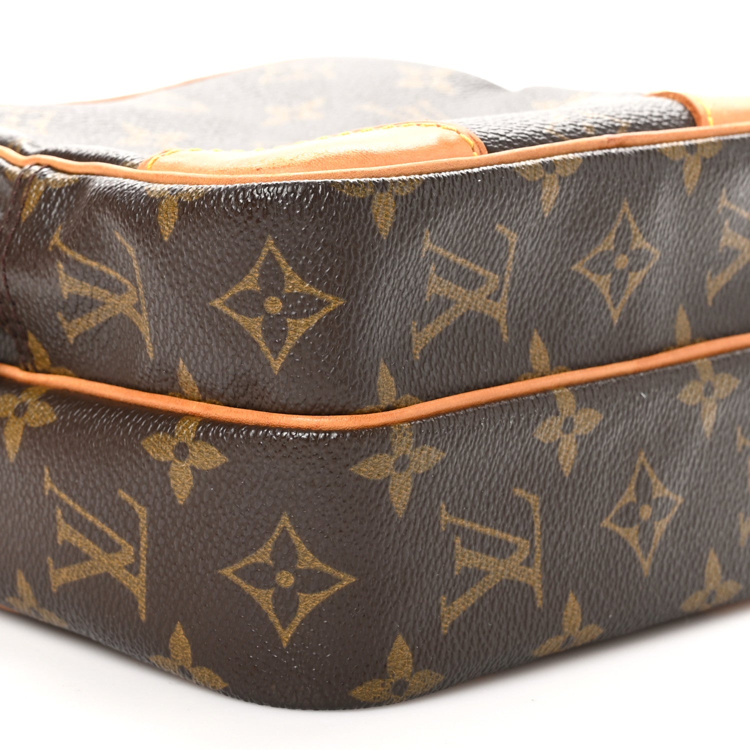 Louis Vuitton Monogram Amazone 9 of 10