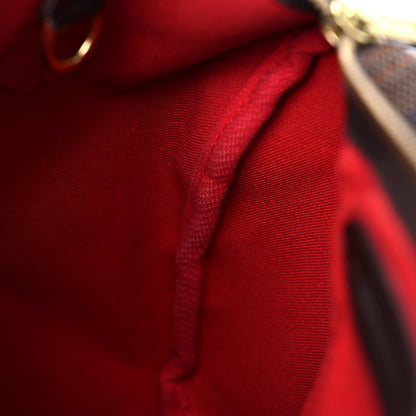 Louis Vuitton Damier Ebene Speedy 25 12 of 20