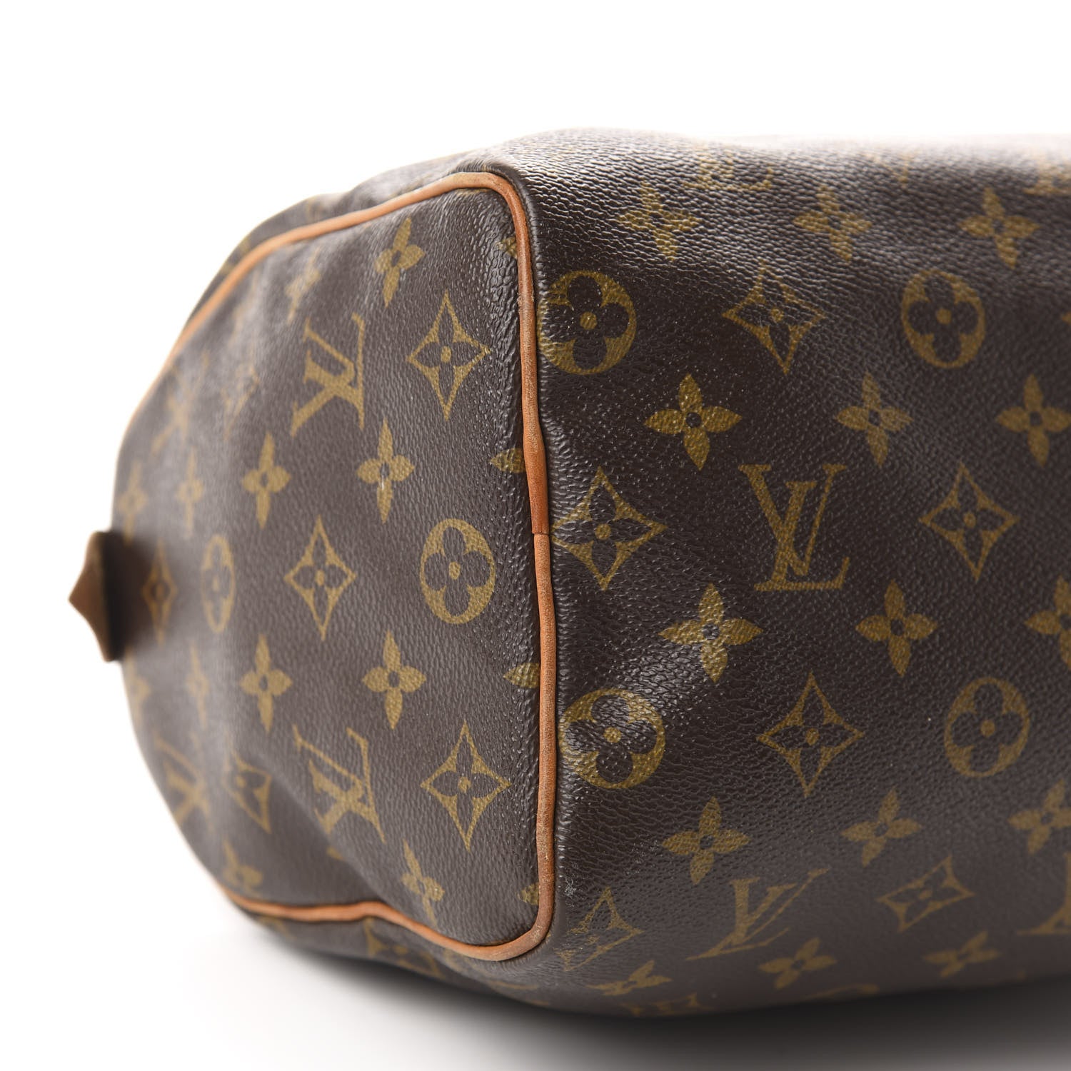 Louis Vuitton Monogram Speedy 25 9 of 15