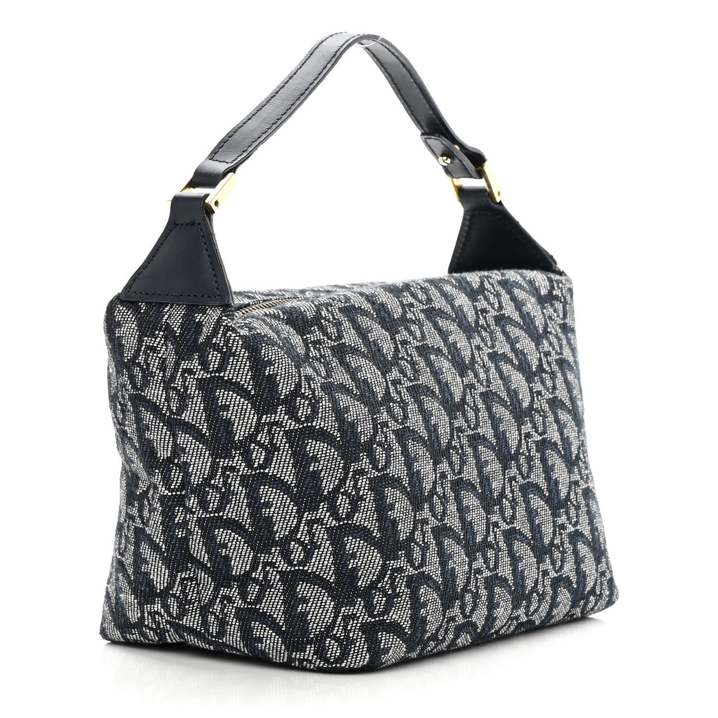 Monogram Pochette Navy