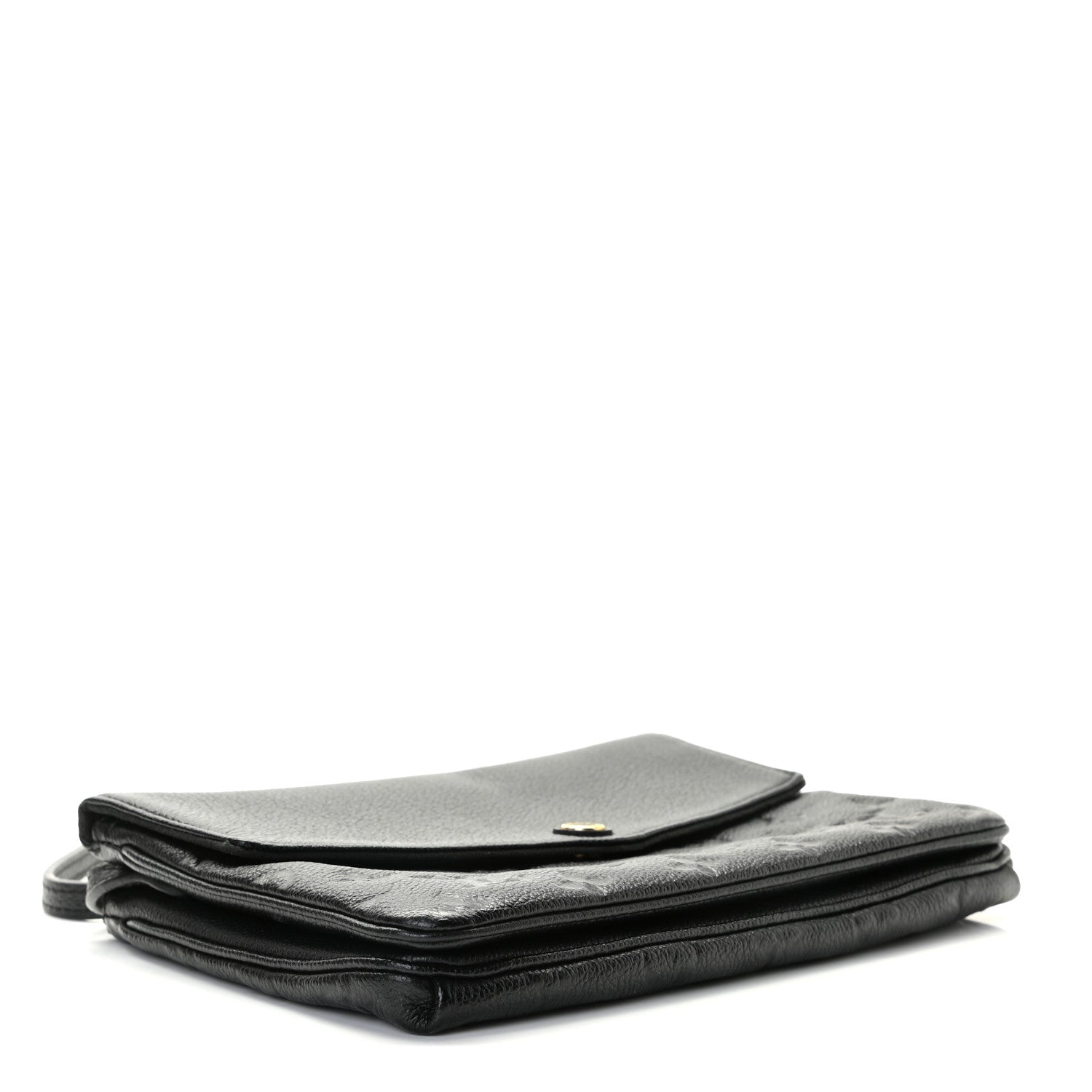 Louis Vuitton Empreinte Twice Black 4 of 9